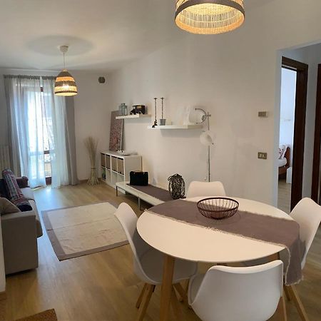 Clo Apartment Тосколано-Мадерно Екстер'єр фото