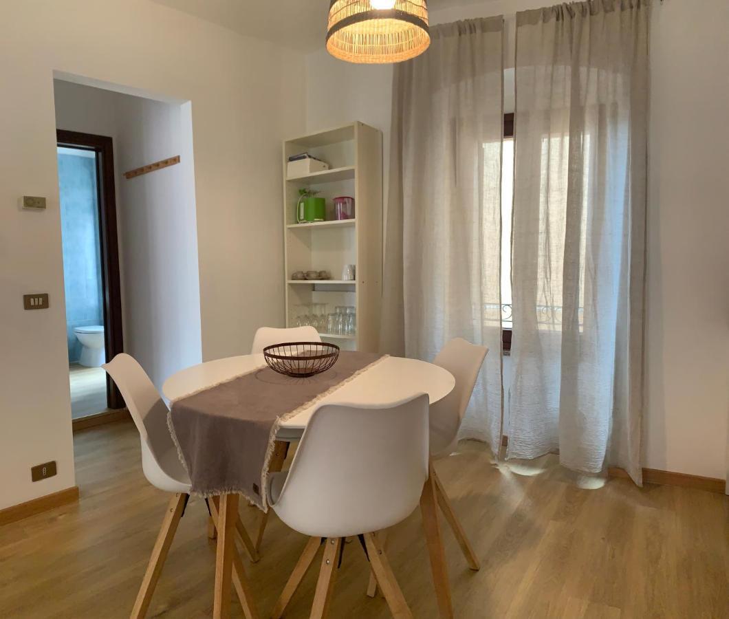 Clo Apartment Тосколано-Мадерно Екстер'єр фото