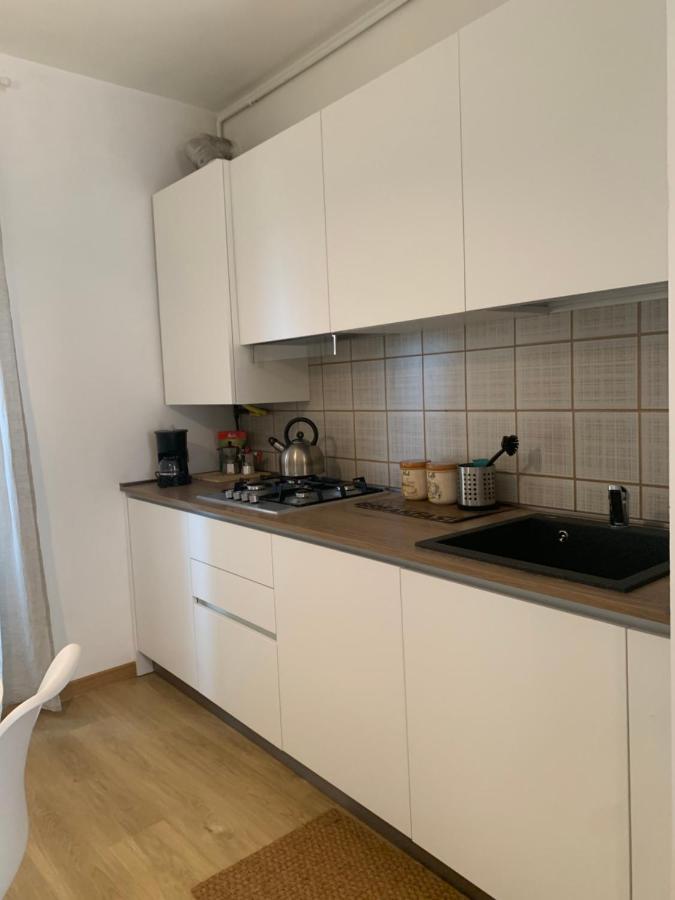Clo Apartment Тосколано-Мадерно Екстер'єр фото