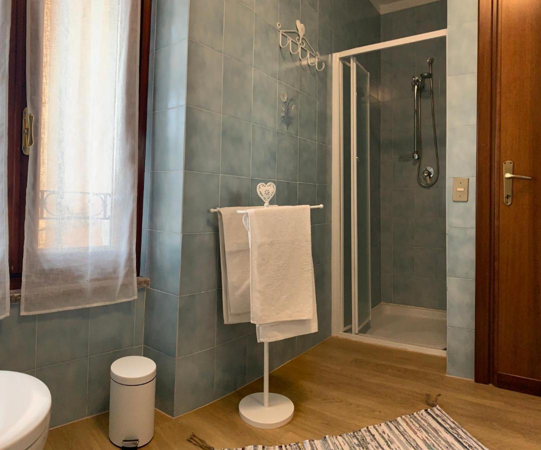 Clo Apartment Тосколано-Мадерно Екстер'єр фото