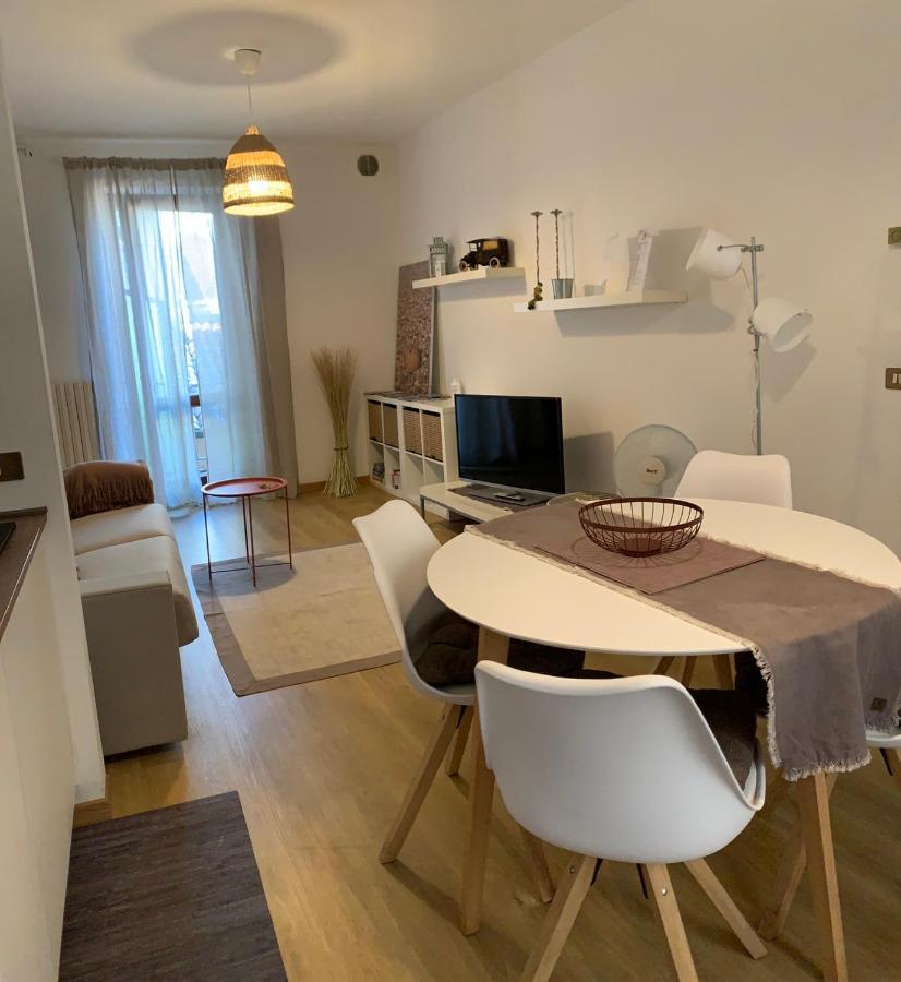 Clo Apartment Тосколано-Мадерно Екстер'єр фото
